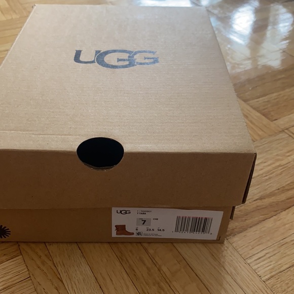 Lightly wear still have plenty of wear left - Picture 4 of 5